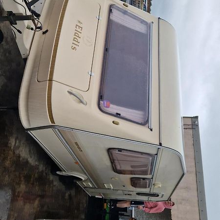 Value For Money 4 Berth Towable Elddis Caravan For Hire, Excellent For Staycations, Well Looked After Coalisland 外观 照片